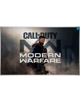 Call of Duty Modern Warfare PS4/PS5/RU Аренда 7 дней Call of Duty Modern Warfare PS4/PS5/RU Аренда 7 дней