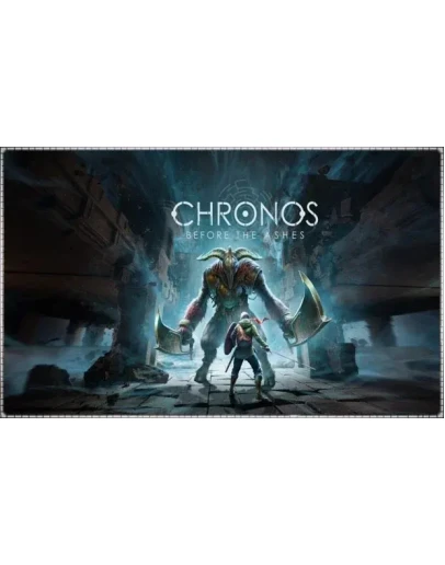 Chronos Before the Ashes PS4/PS5/RU Аренда от 7 дней