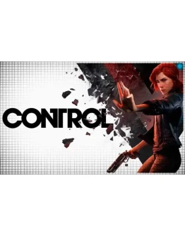 Control (PS4/PS5/RU) (Аренда от 7 дней)