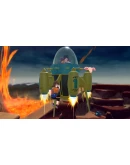 DRAGON BALL THE BREAKERS Special Edition STEAM РОССИЯ