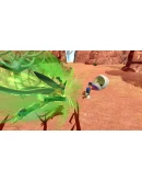 DRAGON BALL THE BREAKERS Special Edition STEAM РОССИЯ