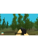 Uncrowded (Steam Gift Region Free / ROW)