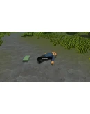 Uncrowded (Steam Gift Region Free / ROW)