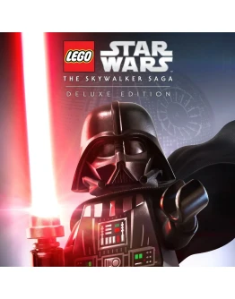 РФ+GLOBAL - LEGO STAR WARS: THE SKYWALKER SAGA DELUXE