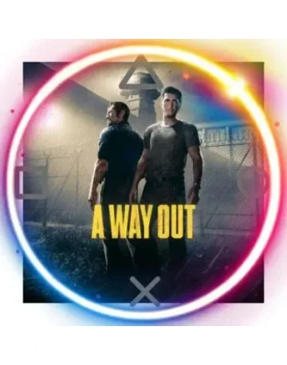 A Way Out (PS5/RU) П1 - Оффлайн A Way Out (PS5/RU) П1 - Оффлайн