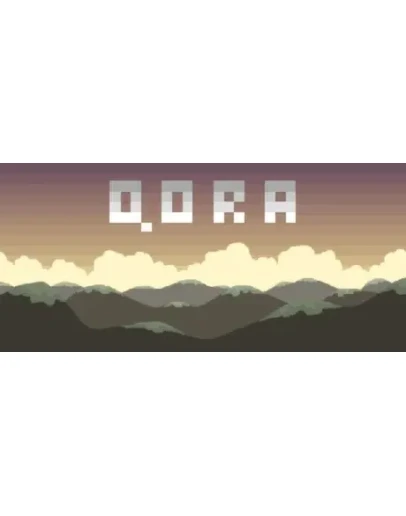 Qora АВТОДОСТАВКА STEAM GIFT РОССИЯ