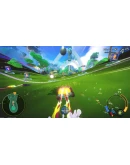 Turbo Golf Racing АВТОДОСТАВКА STEAM GIFT RU