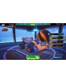 Turbo Golf Racing АВТОДОСТАВКА STEAM GIFT RU