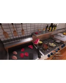 Cooking Simulator АВТОДОСТАВКА STEAM GIFT РОССИЯ Cooking Simulator АВТОДОСТАВКА STEAM GIFT РОССИЯ