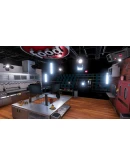 Cooking Simulator - Cooking with Food Network DLC STEAM Cooking Simulator - Cooking with Food Network DLC STEAM
