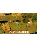 Camp Canyonwood АВТОДОСТАВКА STEAM GIFT RU