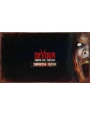 DEVOUR: Supporter Edition DLC STEAM GIFT FOR RUSSIA