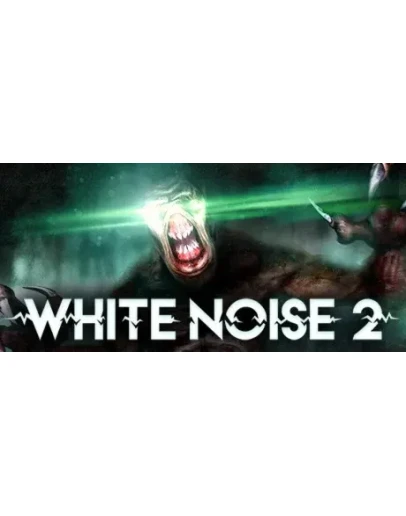 White Noise 2 АВТОДОСТАВКА STEAM GIFT RU