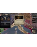 Expansion - Crusader Kings II: Monks and Mystics STEAM