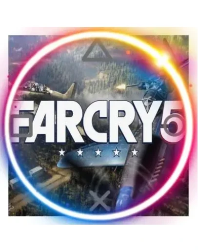 Far Cry 5 (PS4/PS5/RU) П3 - Активация