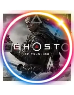 Ghost of Tsushima (PS4/PS5/RU) П3 - Активация
