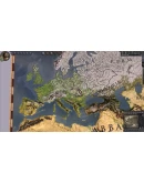Expansion - Crusader Kings II: Charlemagne STEAM РОССИЯ