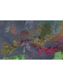 Expansion - Crusader Kings II: Charlemagne STEAM РОССИЯ