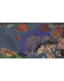 Expansion - Crusader Kings II: Charlemagne STEAM РОССИЯ
