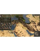 Expansion - Crusader Kings II Conclave DLC STEAM РОССИЯ