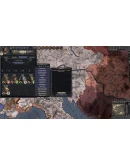 Expansion - Crusader Kings II Conclave DLC STEAM РОССИЯ