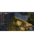 Crusader Kings II: Iberian Portraits DLC STEAM РОССИЯ