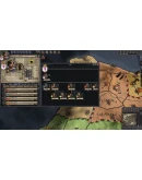 Crusader Kings II: Iberian Portraits DLC STEAM РОССИЯ