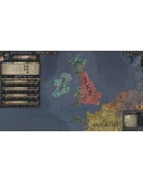 Crusader Kings II: Celtic Portraits DLC STEAM РОССИЯ