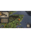 Crusader Kings II: Celtic Portraits DLC STEAM РОССИЯ
