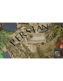 Crusader Kings II: Persian Portraits DLC STEAM РОССИЯ