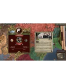 Crusader Kings II: Jade Dragon DLC STEAM GIFT РОССИЯ