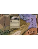 Crusader Kings II: Jade Dragon DLC STEAM GIFT РОССИЯ