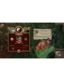 Crusader Kings II: Jade Dragon DLC STEAM GIFT РОССИЯ