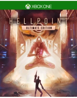 Hellpoint Ultimate для Xbox One