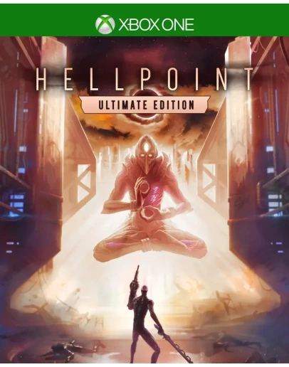 Hellpoint Ultimate для Xbox One