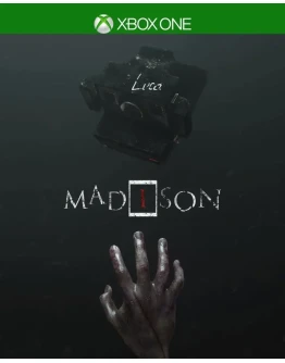 MADiSON для Xbox One