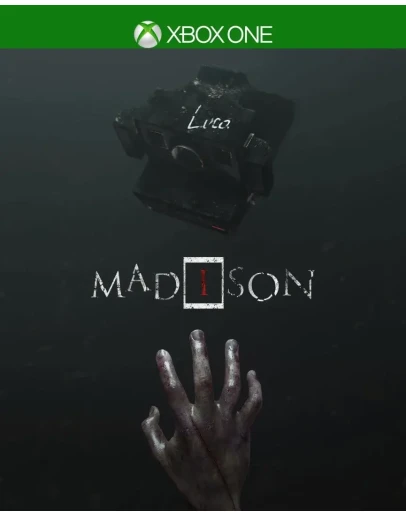 MADiSON для Xbox One
