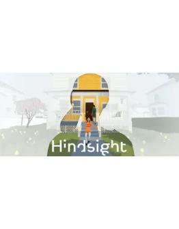 Hindsight АВТОДОСТАВКА STEAM GIFT РОССИЯ Hindsight АВТОДОСТАВКА STEAM GIFT РОССИЯ
