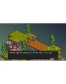 Vanaris Tactics АВТОДОСТАВКА STEAM GIFT РОССИЯ