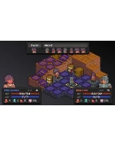 Vanaris Tactics АВТОДОСТАВКА STEAM GIFT РОССИЯ