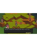 Vanaris Tactics АВТОДОСТАВКА STEAM GIFT РОССИЯ