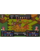 Vanaris Tactics АВТОДОСТАВКА STEAM GIFT РОССИЯ