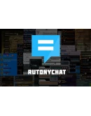 RutonyChat АВТОДОСТАВКА STEAM РОССИЯ