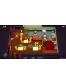 PlateUp! STEAM KEY РОССИЯ+СНГ СТИМ КЛЮЧ ЛИЦЕНЗИЯ