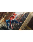 Marvels Spider-Man Remastered Steam АВТО 24/7