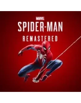 Marvels Spider-Man Remastered Обновления GLOBAL1