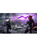 Mortal Kombat 11 Ultimate XBOX ONE / Series XS Ключ
