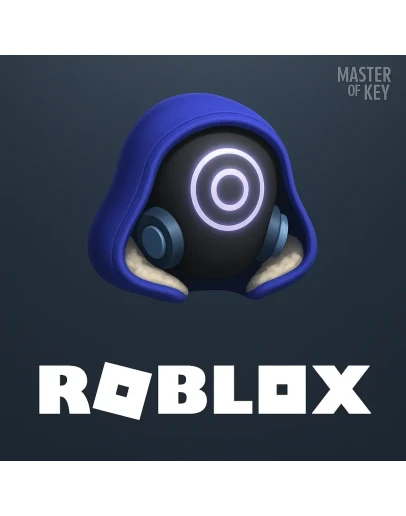 Roblox: Virtual Nomad Bundle Drop #5