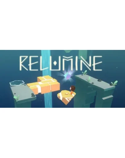 Relumine STEAM GIFT RU