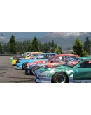 CarX Drift Racing Online Hit The Wall DLC STEAM РОССИЯ